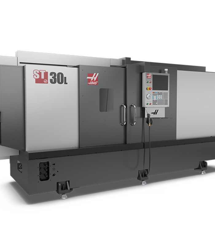 Tokarka HAAS ST-30L